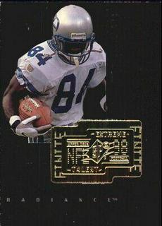 Joey Galloway