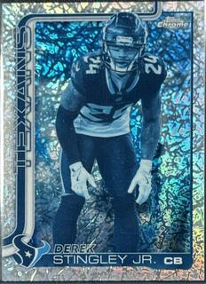 Derek Stingley Jr.