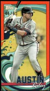 Austin Riley