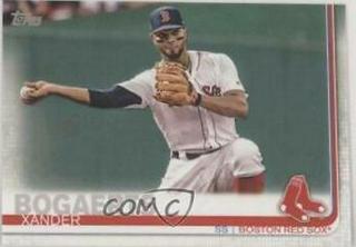 Xander Bogaerts