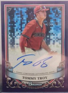 Tommy Troy