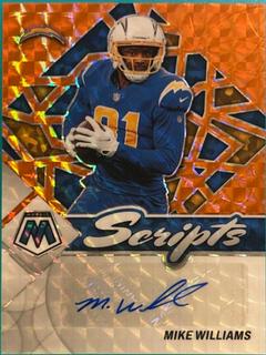 Mike Williams