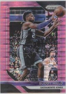 Buddy Hield
