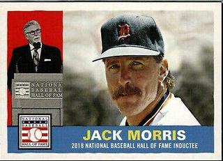 Jack Morris