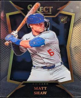 Matt Shaw