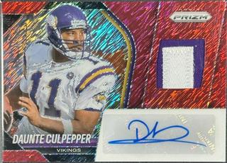 Daunte Culpepper