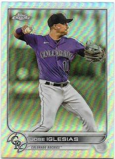 Jose Iglesias