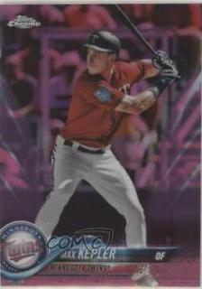 Max Kepler