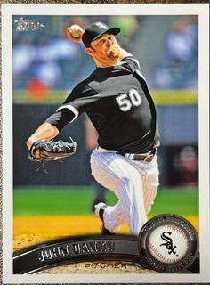 John Danks