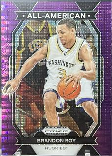 Brandon Roy