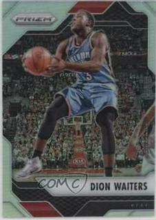 Dion Waiters