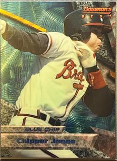 Chipper Jones