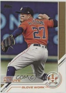 Jose Altuve