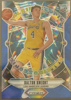 Dalton Knecht