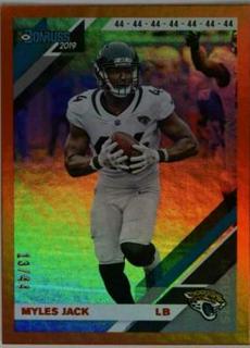 Myles Jack
