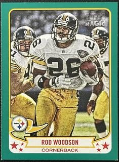 Rod Woodson