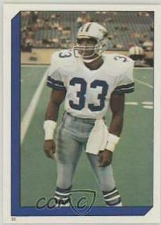 Tony Dorsett