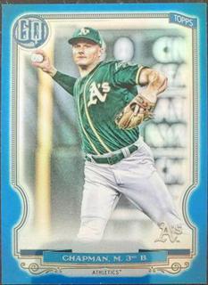 Matt Chapman