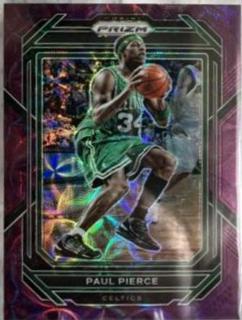 Paul Pierce