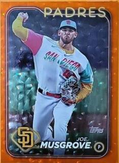 Joe Musgrove