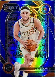 Devin Booker