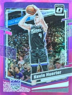 Kevin Huerter