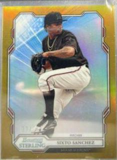 Sixto Sanchez