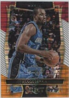 Serge Ibaka