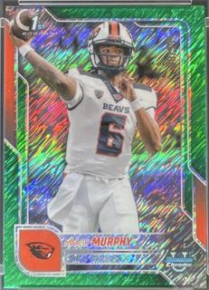 Maalik Murphy