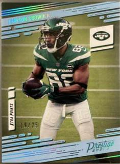 Jamison Crowder