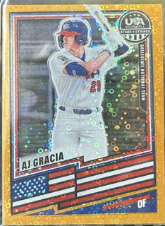AJ Gracia