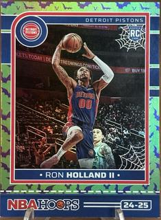 Ron Holland II