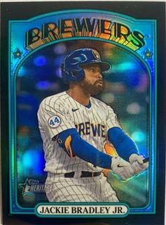 Jackie Bradley Jr.