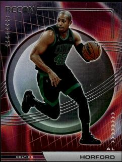 Al Horford