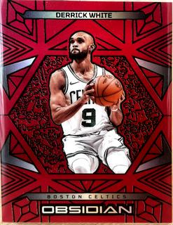 Derrick White