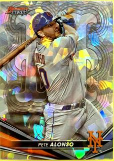 Pete Alonso
