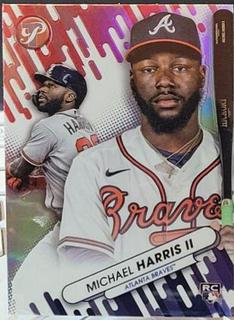 Michael Harris II