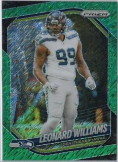 Leonard Williams