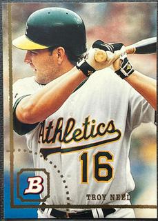 Troy Neel
