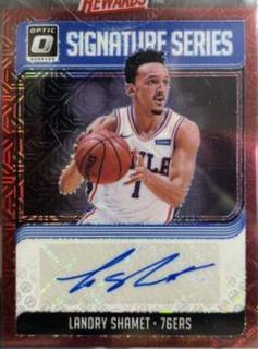 Landry Shamet