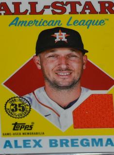 Alex Bregman
