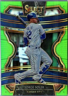 Jorge Soler