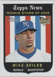 Mike Aviles