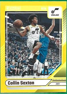 Collin Sexton