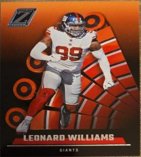 Leonard Williams