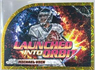 Michael Vick
