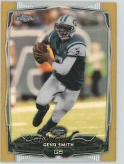 Geno Smith