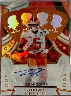 Tee Higgins