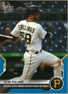Jacob Stallings