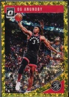 OG Anunoby